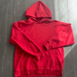 TNA Super World Fleece